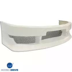 FRP FKON Front Bumper > Nissan 240SX (S14) 1997-1998 image - 3