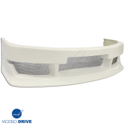 ModeloDrive FRP FKON Front Bumper > Nissan 240SX (S14) 1997-1998 image - 4