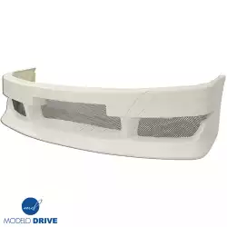 FRP FKON Front Bumper > Nissan 240SX (S14) 1997-1998 image - 5