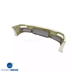 FRP FKON Front Bumper > Nissan 240SX (S14) 1997-1998 image - 15