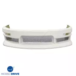 FRP FKON Front Bumper > Nissan 240SX (S14) 1997-1998 image - 16