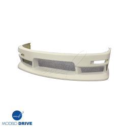 ModeloDrive FRP FKON Front Bumper > Nissan 240SX (S14) 1997-1998 image - 17