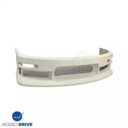 FRP FKON Front Bumper > Nissan 240SX (S14) 1997-1998 image - 19