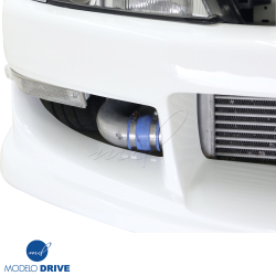 ModeloDrive FRP WOR9 v2 Front Bumper > Nissan 240SX (S14) 1997-1998 image - 18