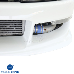 ModeloDrive FRP WOR9 v2 Front Bumper > Nissan 240SX (S14) 1997-1998 image - 19