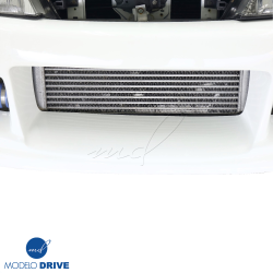 ModeloDrive FRP WOR9 v2 Front Bumper > Nissan 240SX (S14) 1997-1998 image - 20