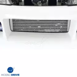 FRP WOR9 v2 Front Bumper > Nissan 240SX (S14) 1997-1998 image - 20