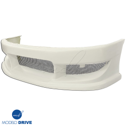 ModeloDrive FRP WOR9 v2 Front Bumper > Nissan 240SX (S14) 1997-1998 image - 5