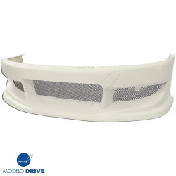 ModeloDrive FRP WOR9 v2 Front Bumper > Nissan 240SX (S14) 1997-1998 image - 6