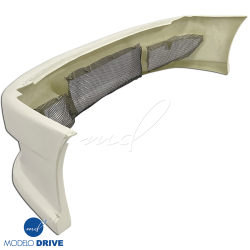 ModeloDrive FRP WOR9 v2 Front Bumper > Nissan 240SX (S14) 1997-1998 image - 8