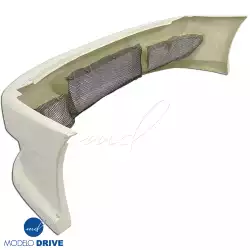 FRP WOR9 v2 Front Bumper > Nissan 240SX (S14) 1997-1998 image - 8