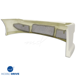 ModeloDrive FRP WOR9 v2 Front Bumper > Nissan 240SX (S14) 1997-1998 image - 9