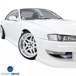 FRP WOR9 v2 Side Skirts > Nissan 240SX (S14) 1995-1998 image - 21