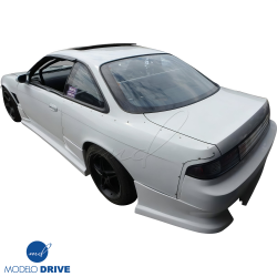 ModeloDrive FRP WOR9 v2 Side Skirts > Nissan 240SX (S14) 1995-1998 image - 24