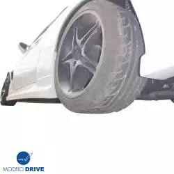 FRP WOR9 v2 Side Skirts > Nissan 240SX (S14) 1995-1998 image - 25