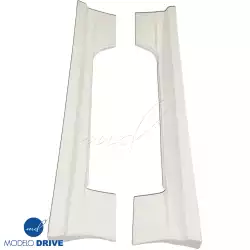 FRP WOR9 v2 Side Skirts > Nissan 240SX (S14) 1995-1998 image - 3
