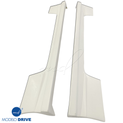 ModeloDrive FRP WOR9 v2 Side Skirts > Nissan 240SX (S14) 1995-1998 image - 5