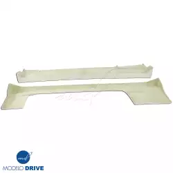 FRP WOR9 v2 Side Skirts > Nissan 240SX (S14) 1995-1998 image - 6