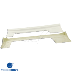 ModeloDrive FRP WOR9 v2 Side Skirts > Nissan 240SX (S14) 1995-1998 image - 7