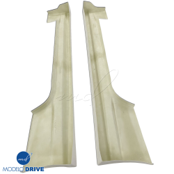 ModeloDrive FRP WOR9 v2 Side Skirts > Nissan 240SX (S14) 1995-1998 image - 8