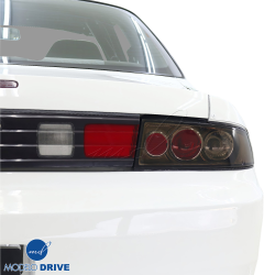 ModeloDrive FRP WOR9 v2 Rear Bumper > Nissan 240SX (S14) 1995-1998 image - 17