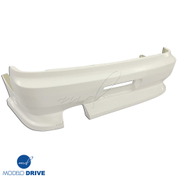 ModeloDrive FRP WOR9 v2 Rear Bumper > Nissan 240SX (S14) 1995-1998 image - 1