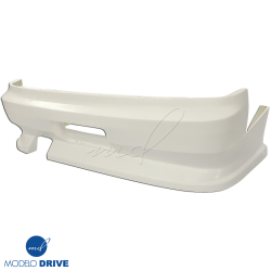 ModeloDrive FRP WOR9 v2 Rear Bumper > Nissan 240SX (S14) 1995-1998 image - 2
