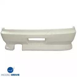 FRP WOR9 v2 Rear Bumper > Nissan 240SX (S14) 1995-1998 image - 3