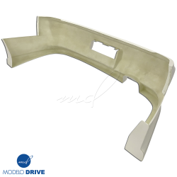 ModeloDrive FRP WOR9 v2 Rear Bumper > Nissan 240SX (S14) 1995-1998 image - 5
