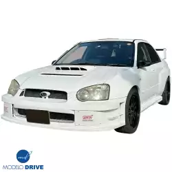 FRP LS WRC Wide Body Fenders (front) > Subaru Impreza WRX 2004-2005 > 2/4/5dr image - 10
