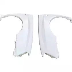FRP LS WRC Wide Body Fenders (front) > Subaru Impreza WRX 2004-2005 > 2/4/5dr image - 1