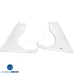 FRP LS WRC Wide Body Fenders (front) > Subaru Impreza WRX 2004-2005 > 2/4/5dr image - 2