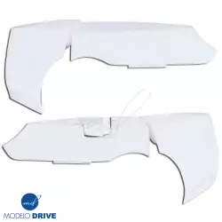 FRP LS WRC Wide Body Fenders (rear) > Subaru Impreza WRX 2002-2007 > 5dr Wagon image - 5