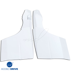 ModeloDrive FRP LS WRC Wide Body Fenders (rear) > Subaru Impreza WRX 2002-2007 > 5dr Wagon image - 7