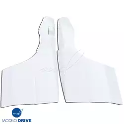 FRP LS WRC Wide Body Fenders (rear) > Subaru Impreza WRX 2002-2007 > 5dr Wagon image - 7