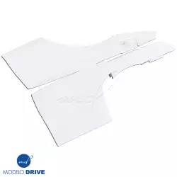 FRP LS WRC Wide Body Fenders (rear) > Subaru Impreza WRX 2002-2007 > 5dr Wagon image - 8