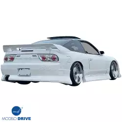 FRP 3POW Spoiler Wing > Nissan 240SX 1989-1994 > 3dr Hatch image - 36