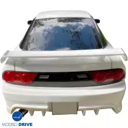 FRP 3POW Spoiler Wing > Nissan 240SX 1989-1994 > 3dr Hatch image - 42