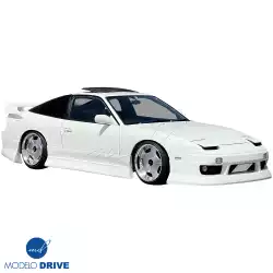 FRP 3POW Spoiler Wing > Nissan 240SX 1989-1994 > 3dr Hatch image - 44