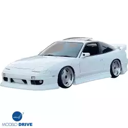 FRP 3POW Spoiler Wing > Nissan 240SX 1989-1994 > 3dr Hatch image - 47