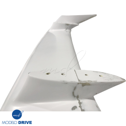 ModeloDrive FRP 3POW Spoiler Wing > Nissan 240SX 1989-1994 > 3dr Hatch image - 12