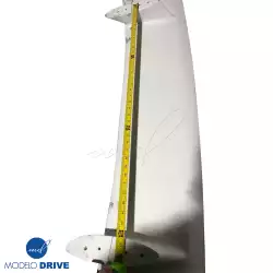 FRP 3POW Spoiler Wing > Nissan 240SX 1989-1994 > 3dr Hatch image - 16