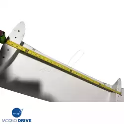 FRP 3POW Spoiler Wing > Nissan 240SX 1989-1994 > 3dr Hatch image - 18