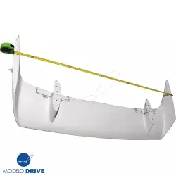 FRP 3POW Spoiler Wing > Nissan 240SX 1989-1994 > 3dr Hatch image - 20