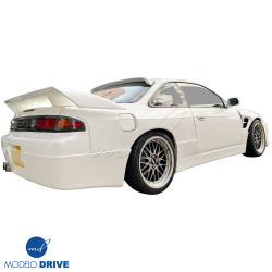 ModeloDrive FRP 3POW Spoiler Wing > Nissan 240SX (S14) 1995-1998 image - 34
