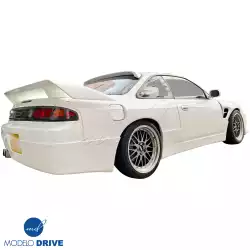 FRP 3POW Spoiler Wing > Nissan 240SX (S14) 1995-1998 image - 34