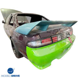 ModeloDrive FRP 3POW Spoiler Wing > Nissan 240SX (S14) 1995-1998 image - 35