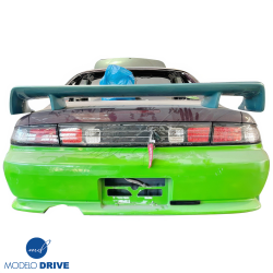 ModeloDrive FRP 3POW Spoiler Wing > Nissan 240SX (S14) 1995-1998 image - 36