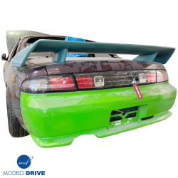 ModeloDrive FRP 3POW Spoiler Wing > Nissan 240SX (S14) 1995-1998 image - 37