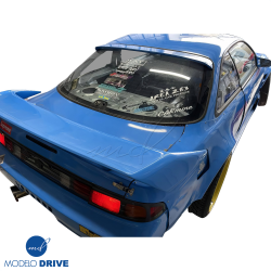 ModeloDrive FRP 3POW Spoiler Wing > Nissan 240SX (S14) 1995-1998 image - 38